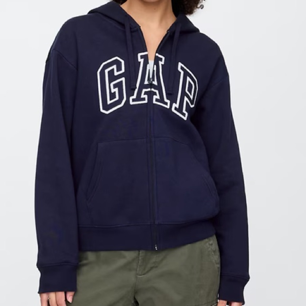 🛑 3 Women's Zip-Up Hoodies w/Straight Sweatpants (Dark Blue, Black and Gray)
